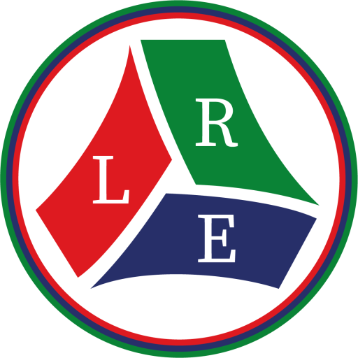 LRE Logo