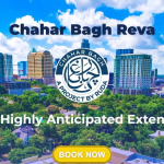 CHAHAR BAGH REVA