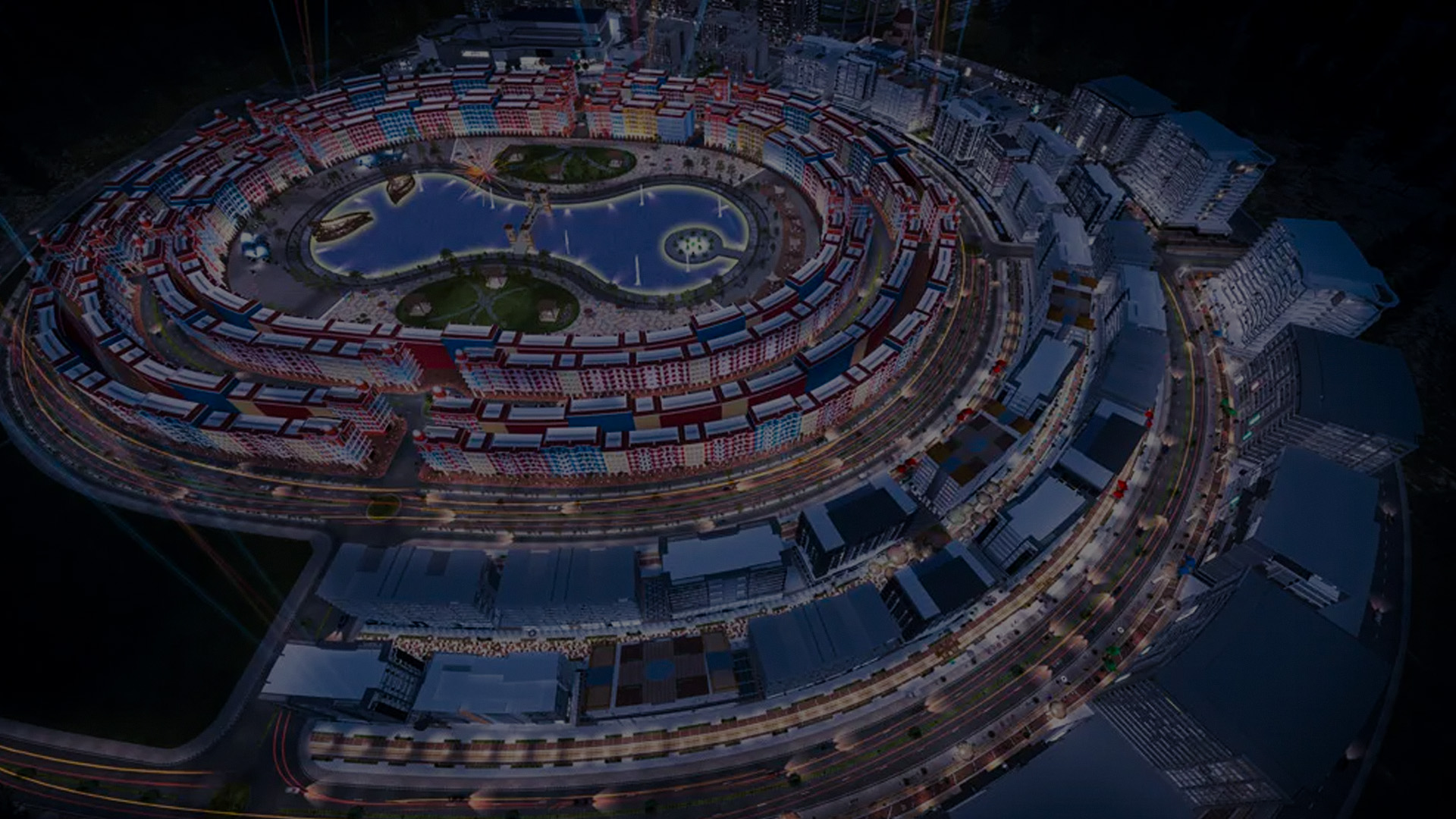 Downtown-Apartment-Park-View-City-Lahore