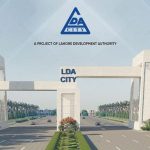 LDA City Lahore