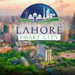 Lahore Smart City