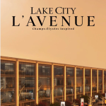 Lake City Lahore L Avenue