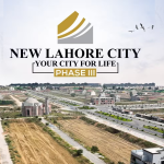 New Lahore City Phase 3