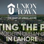 Union Town Lahorea